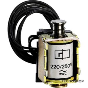 BTICINO SGANCIATORE DI APERTURA M5T/220 220V