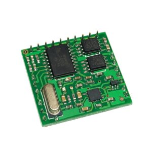 CSI SOLOVOICE MODULO SINTESI VOCALE PER IMX