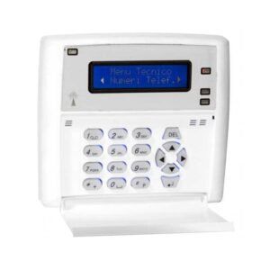 NEXTEC COMBINATORE NCT26GP12 GSM-PSTN 4 INGRESSI