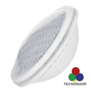 DURALAMP LAMPADA LED PAR56 RGB 12Vac PER PISCINA