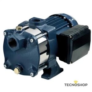 EBARA POMPA CENTRIFUGA MULTISTADIO COMPACT AM/6 DA 0,60HP