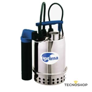 EBARA POMPA OPTIMA MS PER DRENAGGIO 0,33HP
