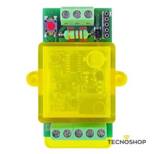NOLOGO MINI RICEVENTE RX1-ONE MULTIFREQUENZA A 1 CANALE