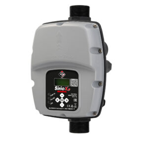 ITALTECNICA PRESSCONTROL INVERTER "SIRIO UNIVERSAL XP" MONOFASE/TRIFASE 230V