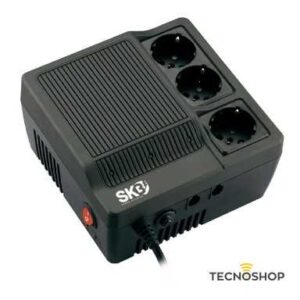 STABILIZZATORE DI TENSIONE 1200VA