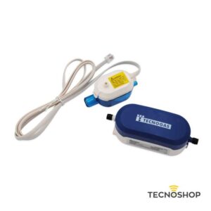 TECNOGAS POMPA SCARICO CONDENSA CON PORTATA 36 l/h
