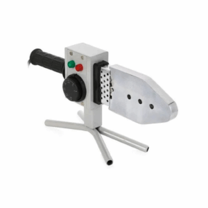 SALDATRICE PER TUBI IN PLASTICA DA 800W