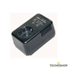 CONVERTITORE DI TENSIONE DA 110V A 230V MAX 45W