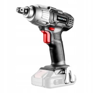 GRAPHITE AVVITATORE AD IMPULSI 18V – SOLO UTENSILE