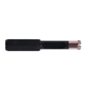 UNIFIX PUNTA A CORONA DIAMANTATA PER GRES Ø 8mm