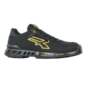 U-POWER SCARPE BASSE S3 SRC MOD.MATT N°41