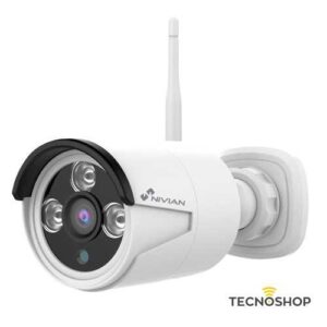NIVIAN TELECAMERA WI-FI 3 Mpx PER KIT