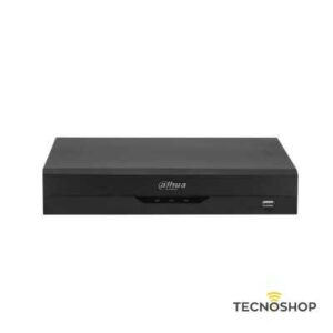 DAHUA VIDEOREGISTRATORE DIGITALE COMPATTO 1HDD A 4 CANALI PENTA-BRID 5M-N/1080P