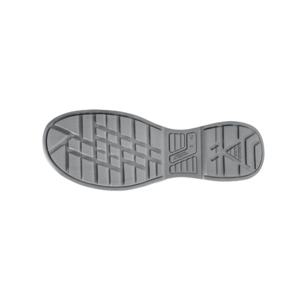 U-POWER SCARPE BASSE S1PS FO SR MOD.TAYLOR N°45 - immagine 2