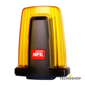 BFT LAMPEGGIANTE 230V "D11374800002" CON ANTENNA INTEGRATA
