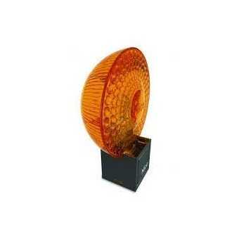 NICE LAMPEGGIANTE MOONLIGHT 220 V - immagine 2