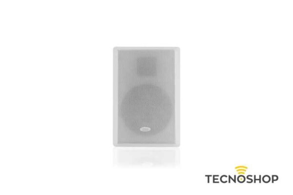 VIVALDI PLANA 2 DIFFUSORE RETTANGOLARE PIATTO 80HM