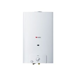 HERMANN SCALDABAGNO OPALIA CAMERA APERTA 11LT GPL