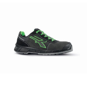 U-POWER SCARPE BASSE S1PS FO SR MOD.TAYLOR N°41