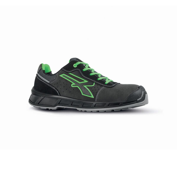 U-POWER SCARPE BASSE S1PS FO SR MOD.TAYLOR N°44