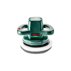 LUCIDATRICE 120W CON PIATTELLO DA 240mm
