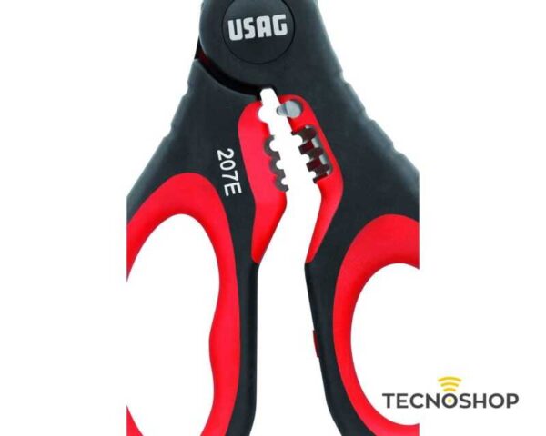 USAG FORBICE PER ELETTRICISTA 207 E_155 - immagine 4