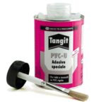 TANGIT ADESIVO A PRESA RAPIDA PER PVC BARATTOLO DA 250gr