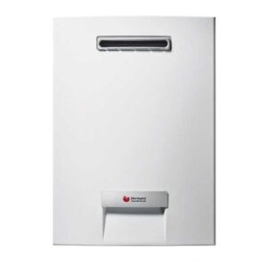 HERMANN SCALDABAGNO "OPALIA EXTERNAL" CAMERA STAGNA GPL 15 Lt/min