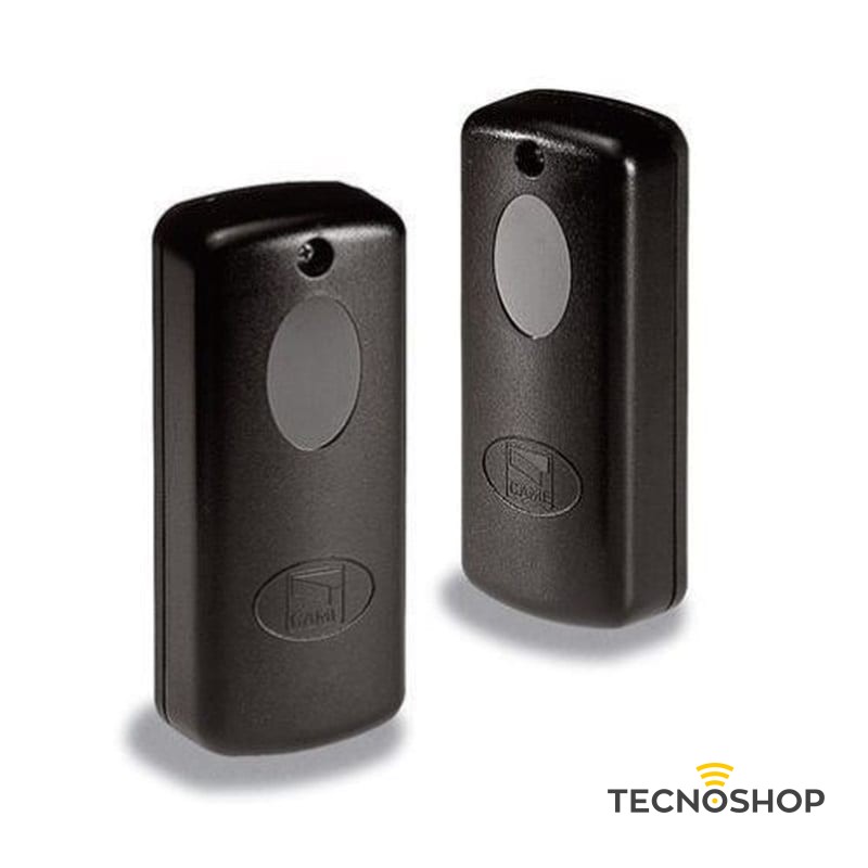 CAME KIT 001U2313 PER CANCELLO SCORREVOLE FINO A 800KG 230VaC - immagine 3