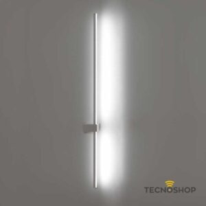 APPLIQUE STICK LUCE DESTRA 10W 3000K 840LM BIANCO