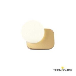 REDO APPLIQUE LUMIEN 1XG9 ORO OPACO