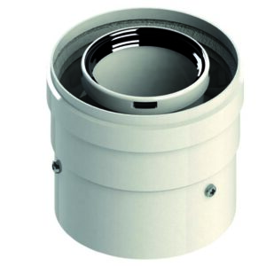 TRONCHETTO DI PARTENZA PER CALDAIE A CONDENSAZIONE