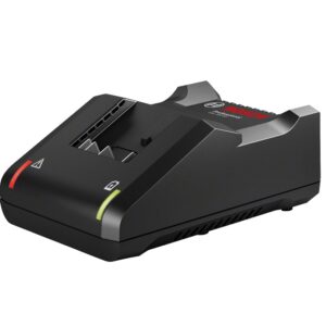 BOSCH CARICABATTERIE GAL18V-40 18V 4Ah
