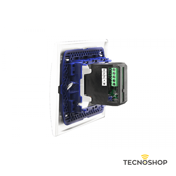 CSI LETTORE CHIAVI DI PROSSIMITA' ATTACCO KEYSTONE - PROXYREADER - immagine 4