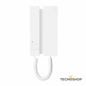 COMELIT CITOFONO SERIE MINI 2 PULSANTI 5 FILI TRADIZIONALE