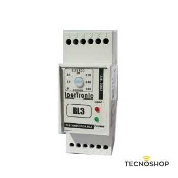 IPERTRONIC ELETTROSONDA RL3 CON FUNZIONE TRIMMER