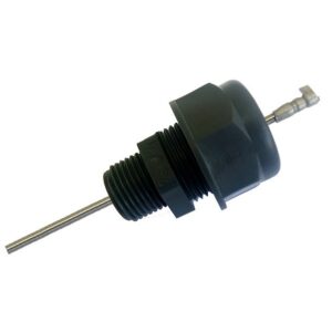 IPERTRONIC CANDELETTA INOX PER PRESENZA ACQUA 2,5 Bar