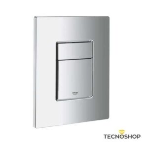 GROHE PLACCA DI COMANDO SKATE COSMOPOLITAN CROMATA