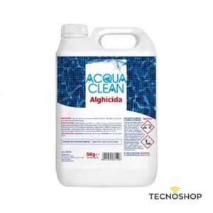 ACQUA CLEAN ANTIALGA PER PISCINA FORMATO DA 5 KG