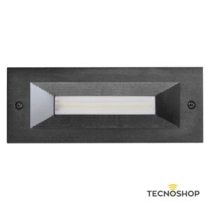 GOCCIA MASCHERA DI RIVESTIMENTO 5455 โQUANTUMโ ANTRACITE