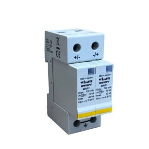 WIMEX SCARICATORE PER FOTOVOLTAICO MAX 720VDC