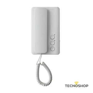 CAME CITOFONO 840CA-0030 AGATA A200K PER SISTEMA TRADIZIONALE