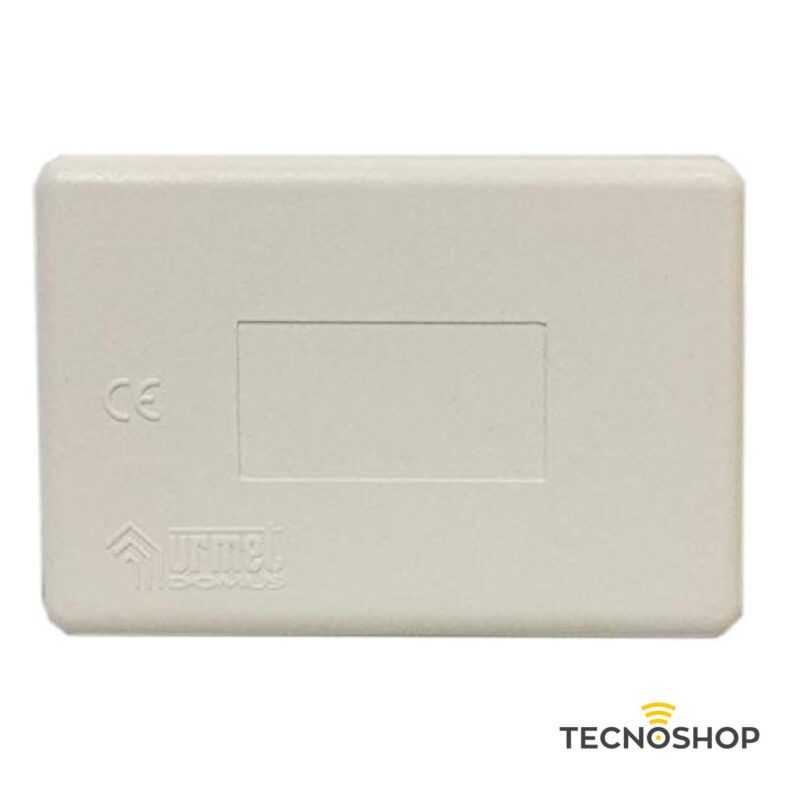 URMET 955/40 DISTRIBUTORE VIDEO 4 USCITE A 5 FILI - immagine 2