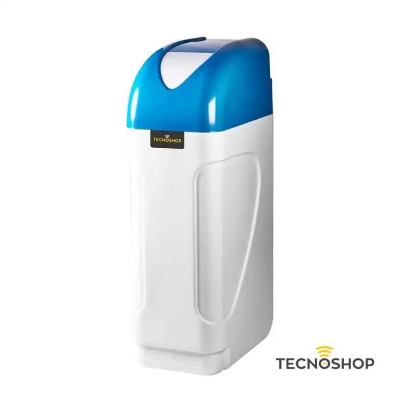 ADDOLCITORE A VOLUME AD USO CIVILE E RESIDENZIALE 25LT DI RESINA