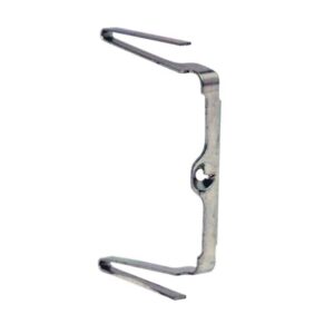 AVE GANCIO METALLICO DI RICAMBIO 25GS PER SCATOLE PORTAFRUTTI