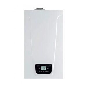 BAXI CALDAIA CONDENSAZIONE "DUO -TEC COMPACT E" 28 KW METANO/GPL