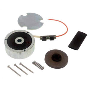 CAME ELETTROFRENO 119RID110 MOTORIDUTTORI ATI 230V