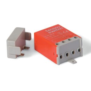 TECNOSWITCH CONDENSATORE PER RELÈ PER SERIE RE330