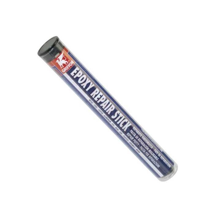 GRIFFON EPOXY REPAIR STICK STUCCO EPOSSIDICO BICOMPONENTE IN TUBETTO 114gr
