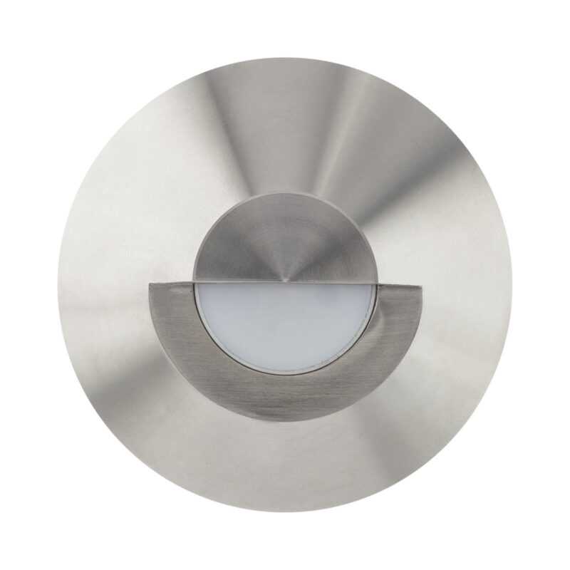 REDO FLANGIA INOX MONODIREZIONALE D.60mm PER DK01